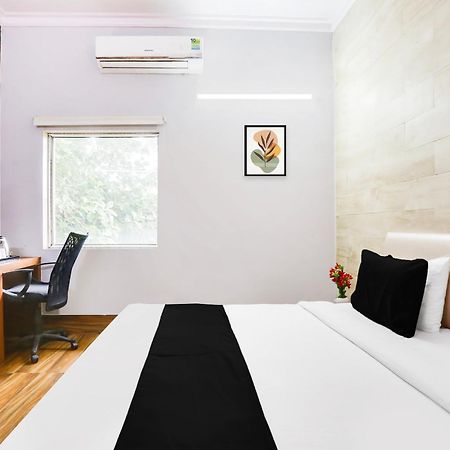 Super Collection O Bhiwadi Hotel Екстериор снимка