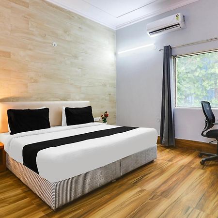 Super Collection O Bhiwadi Hotel Екстериор снимка