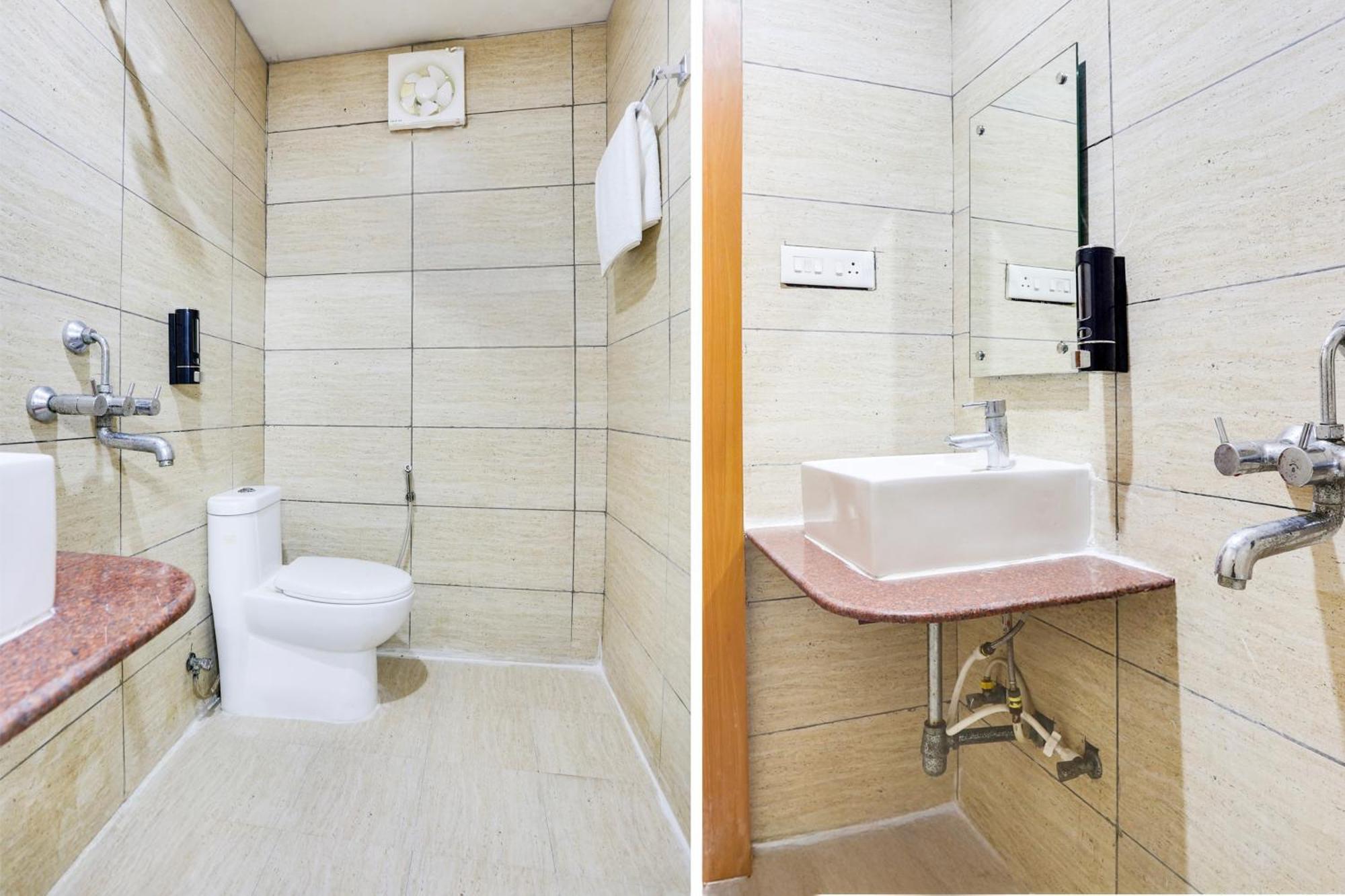 Super Collection O Bhiwadi Hotel Екстериор снимка