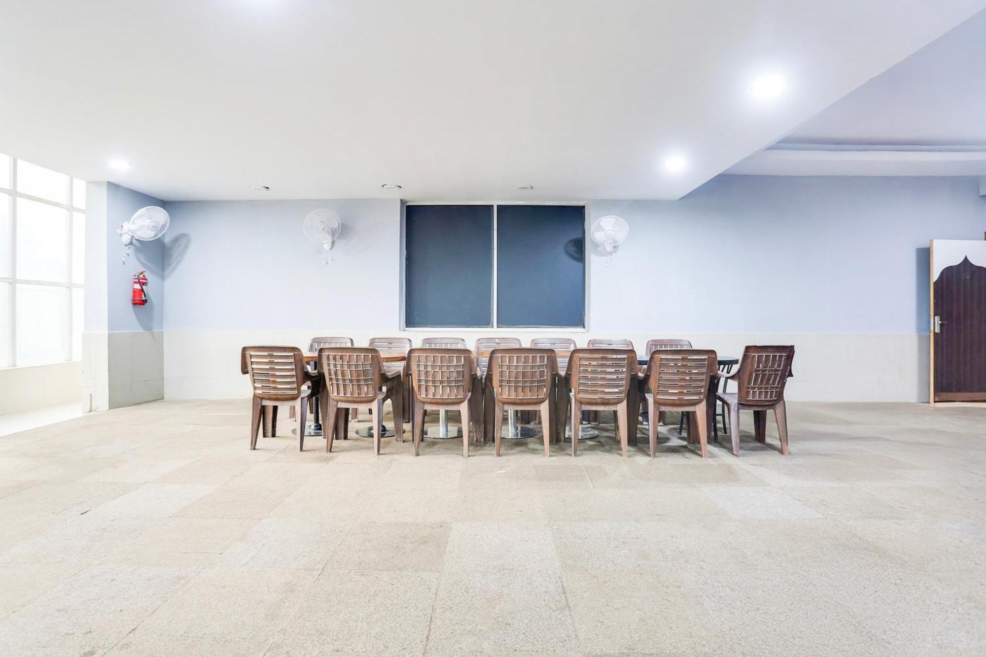 Super Collection O Bhiwadi Hotel Екстериор снимка