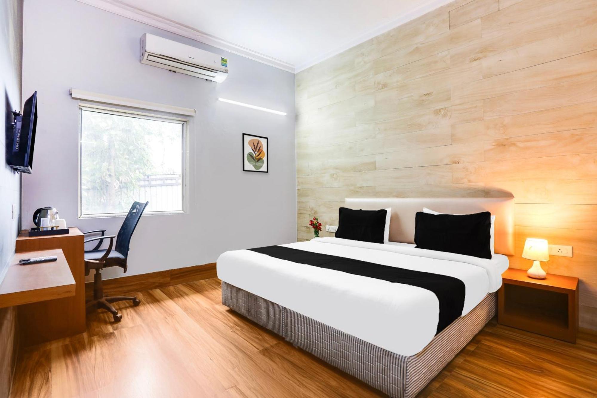 Super Collection O Bhiwadi Hotel Екстериор снимка