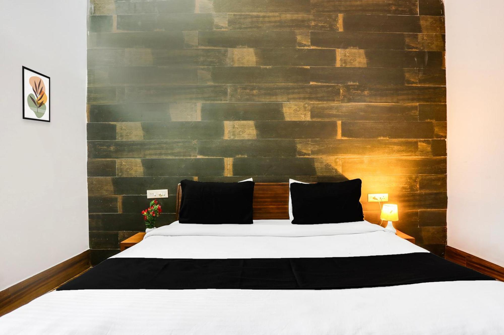 Super Collection O Bhiwadi Hotel Екстериор снимка