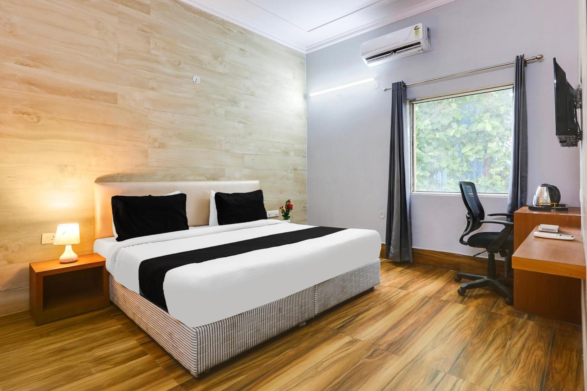 Super Collection O Bhiwadi Hotel Екстериор снимка