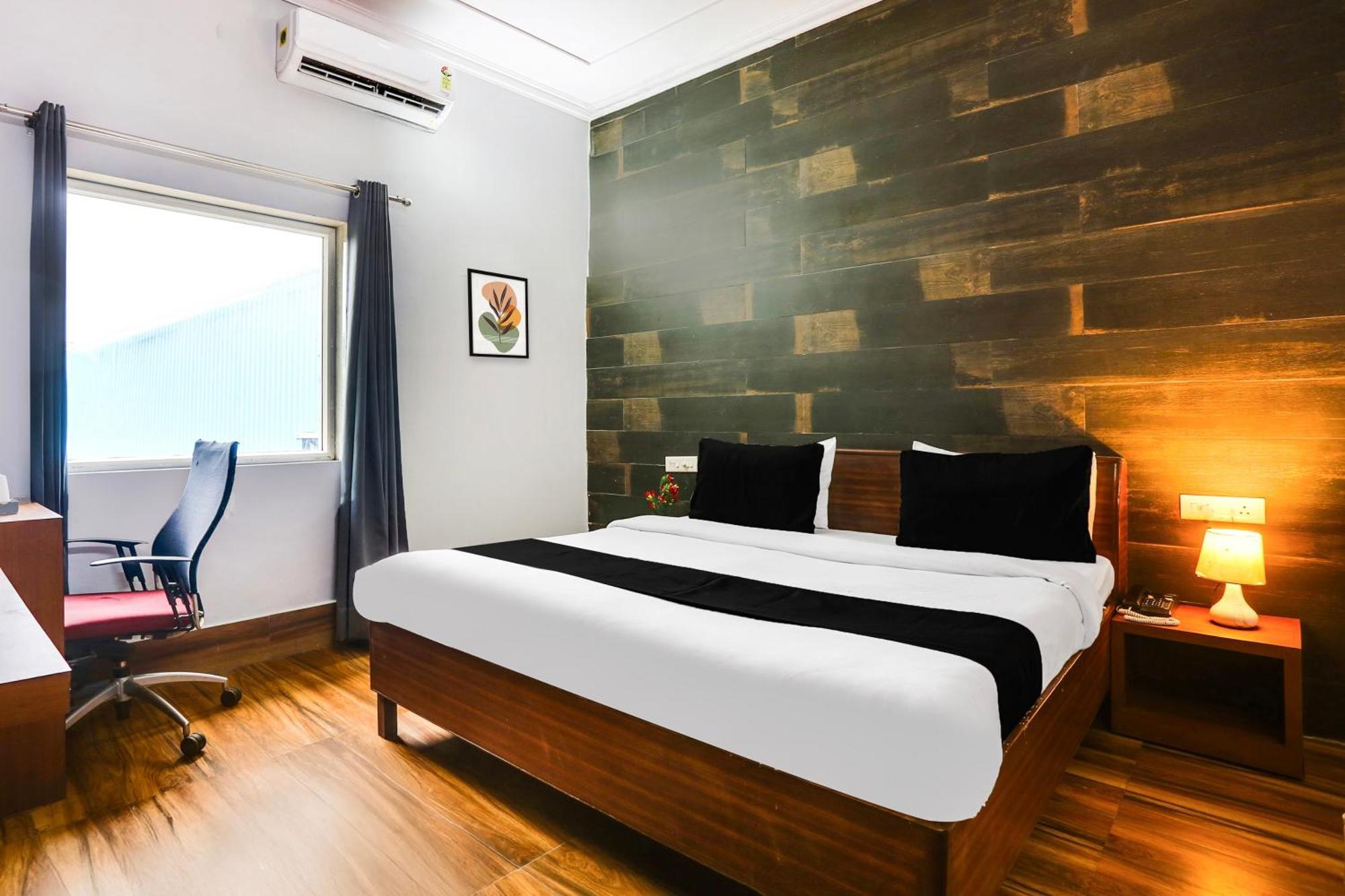Super Collection O Bhiwadi Hotel Екстериор снимка