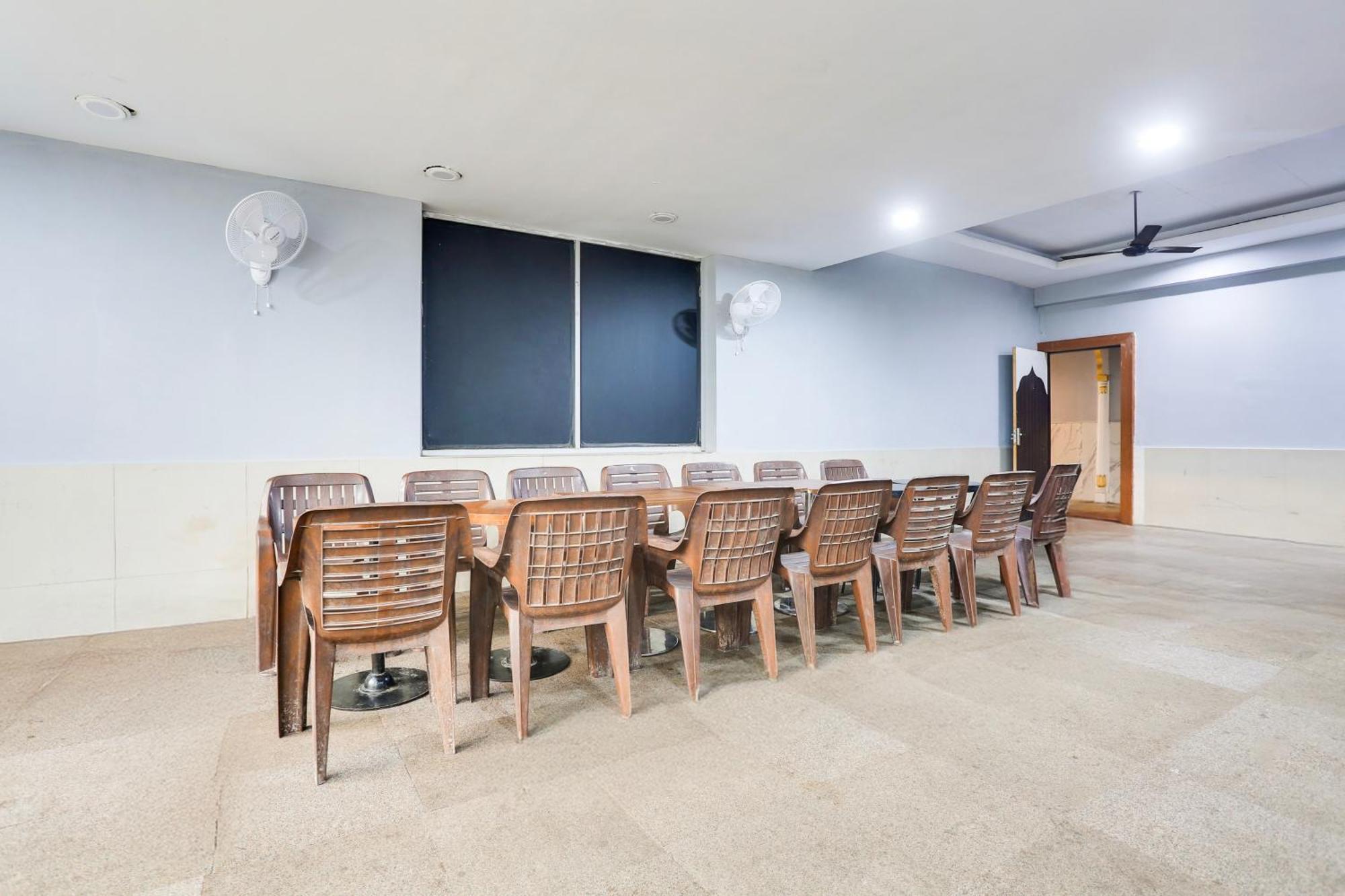 Super Collection O Bhiwadi Hotel Екстериор снимка
