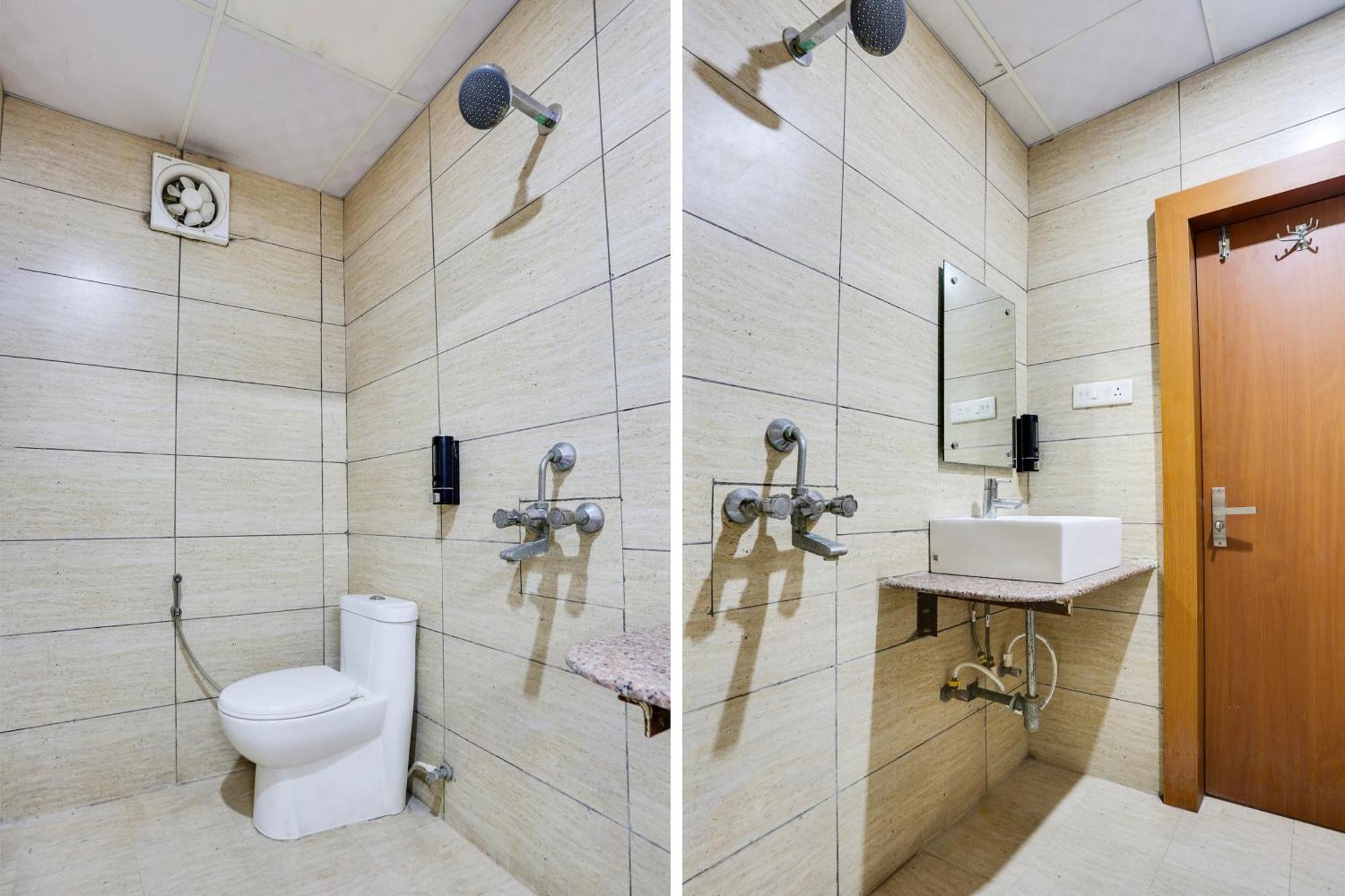 Super Collection O Bhiwadi Hotel Екстериор снимка